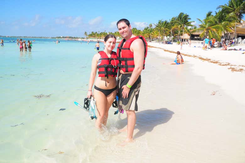 Before the search for sea turtles