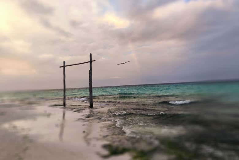 Conhecendo Playa del Carmen