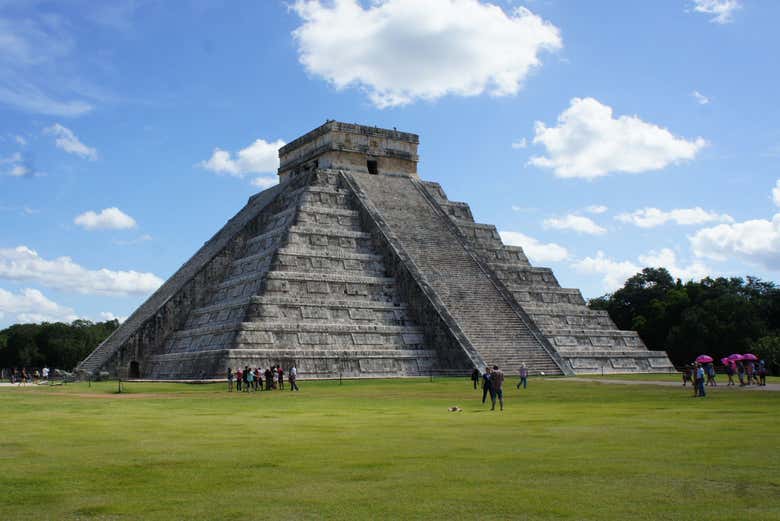 Chichén Itzá