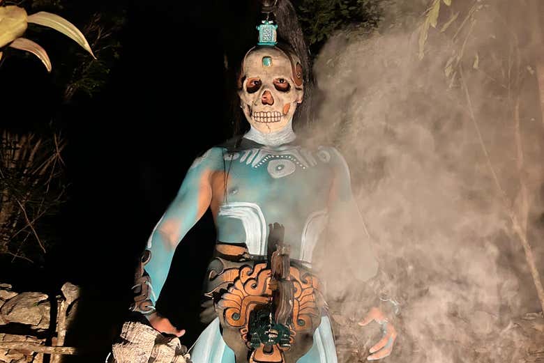 Vous passerez une nuit unique !