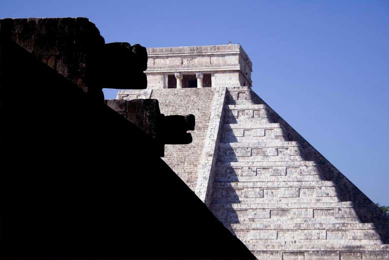 Chichén Itzá