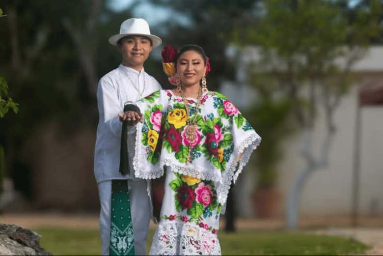 Los locales nos tratarán de maravilla