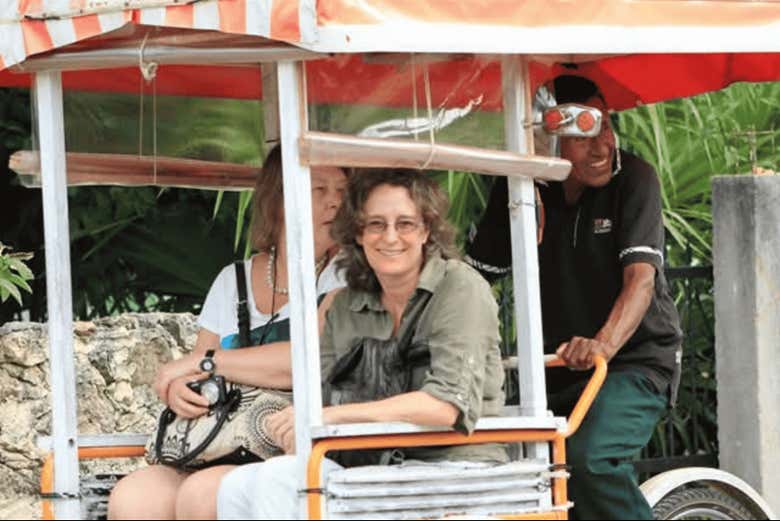 ¡Os encantará el recorrido!