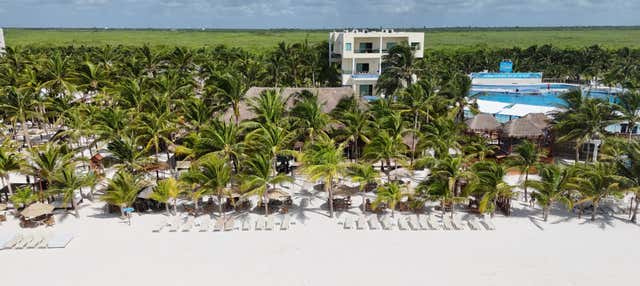 Ingresso do Maroma Beach Club + Transporte