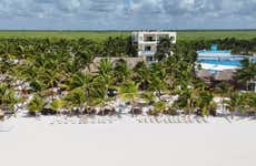 Entrada a Maroma Beach Club + Transporte