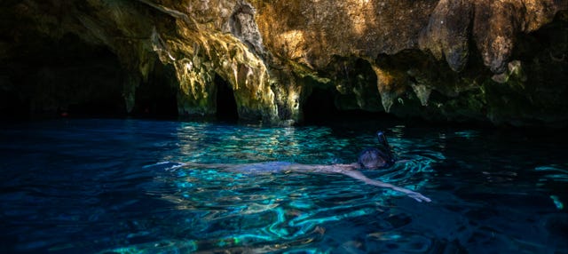 Riviera Maya Cenotes Tour