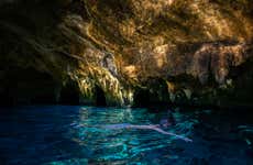 Riviera Maya Cenotes Tour