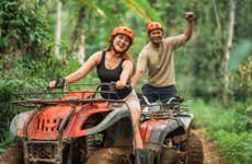 Tour en quad por la selva maya + Visita a la zona arqueológica de Tulum