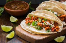 Tour de tacos por Playa del Carmen