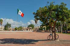 Visita guiada por Playa del Carmen