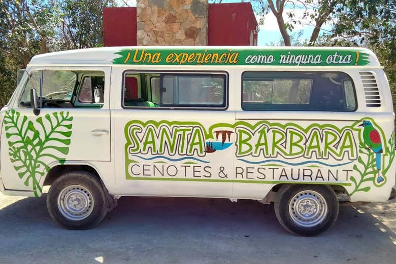 Um dia repleto de diversão espera por você!