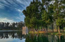 Excursão à Fazenda de Chautla e Val'Quirico