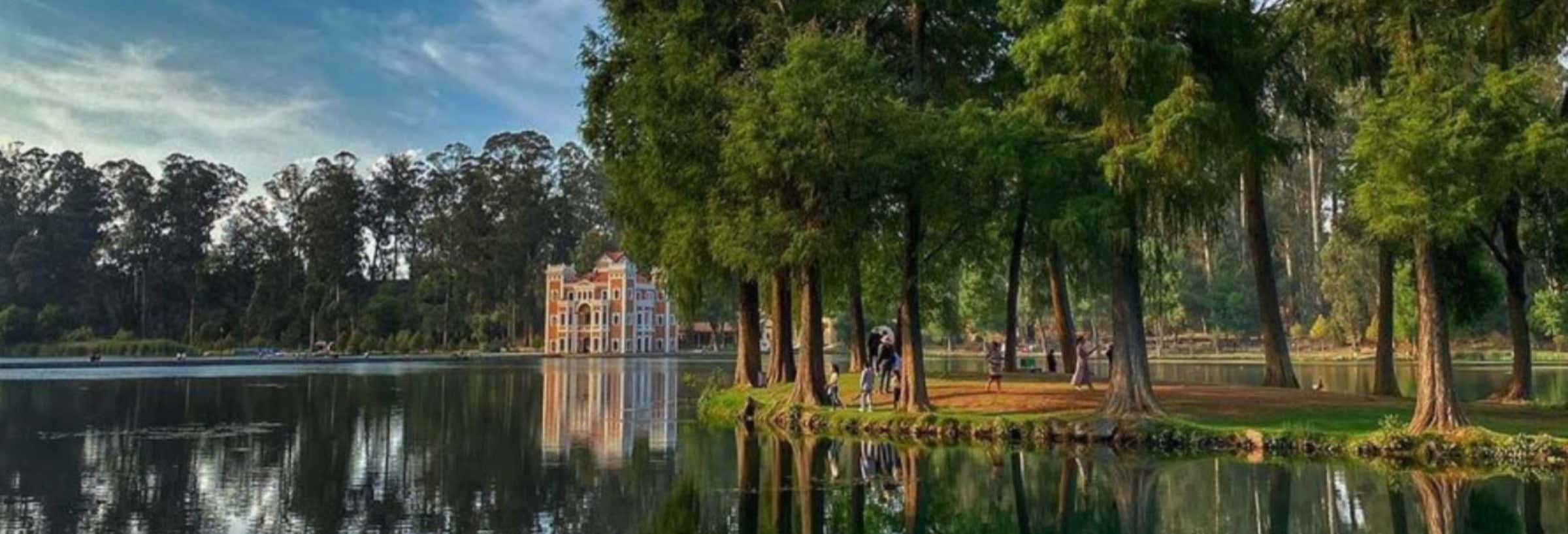 Excursions d'une journée à Puebla