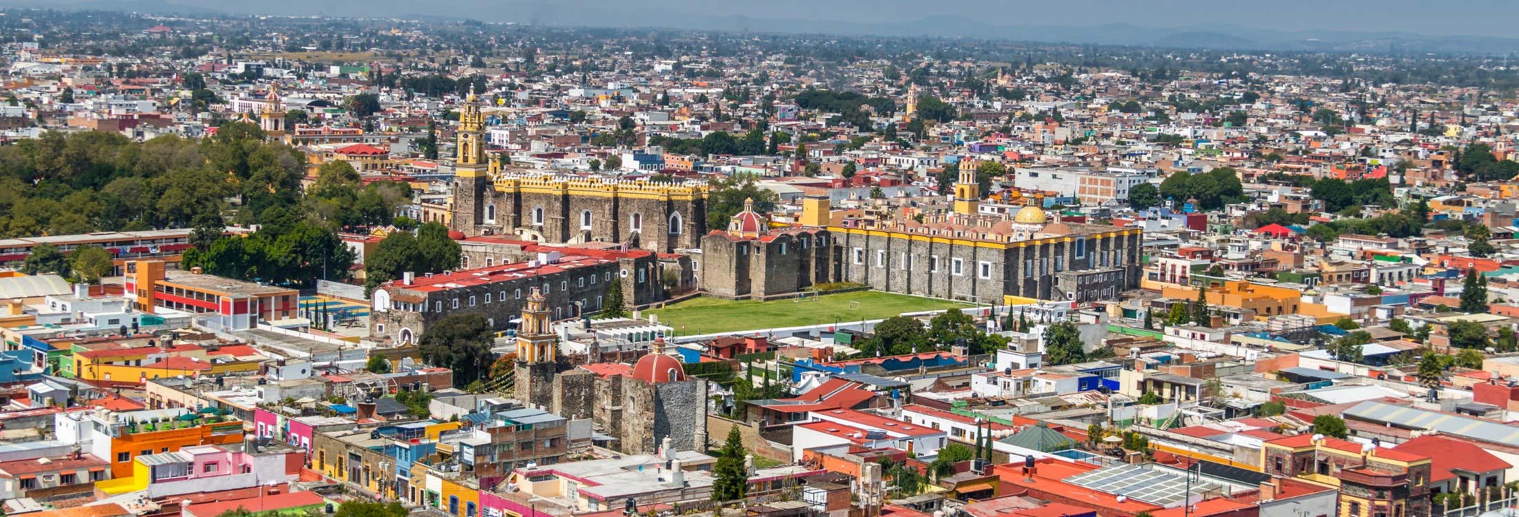 Day trips in Puebla