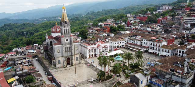 Excursión a Cuetzalan