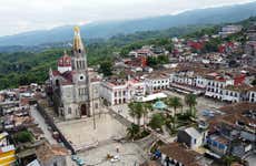 Excursión a Cuetzalan