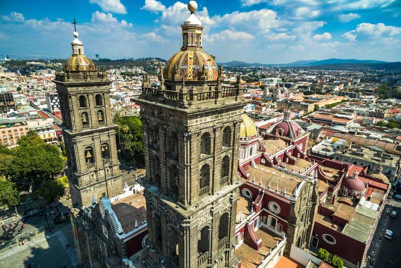 Catedral de Nuestra Señora de la Inmaculada Concepción