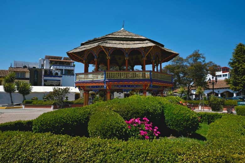 Chignahuapan