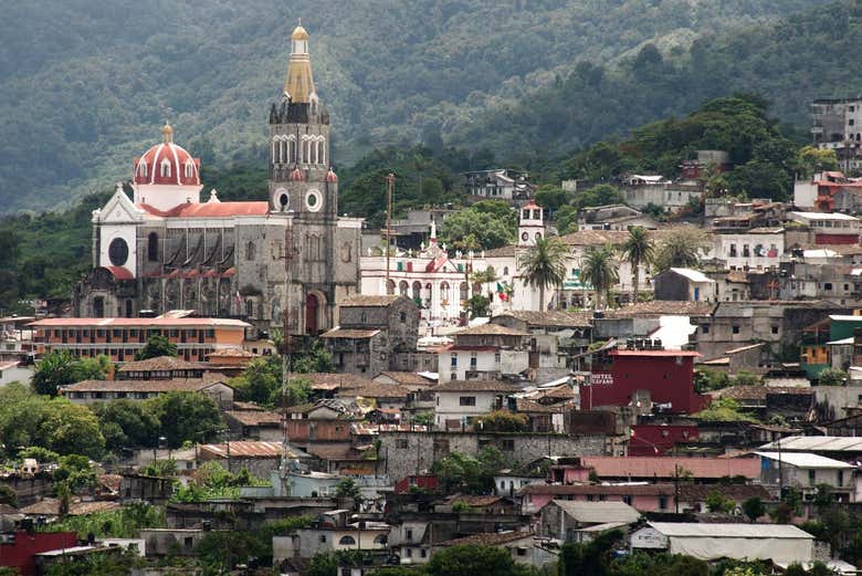 Cuetzalan