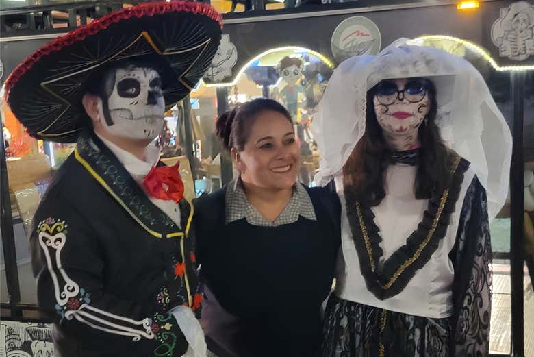 Tranvía de Puebla 