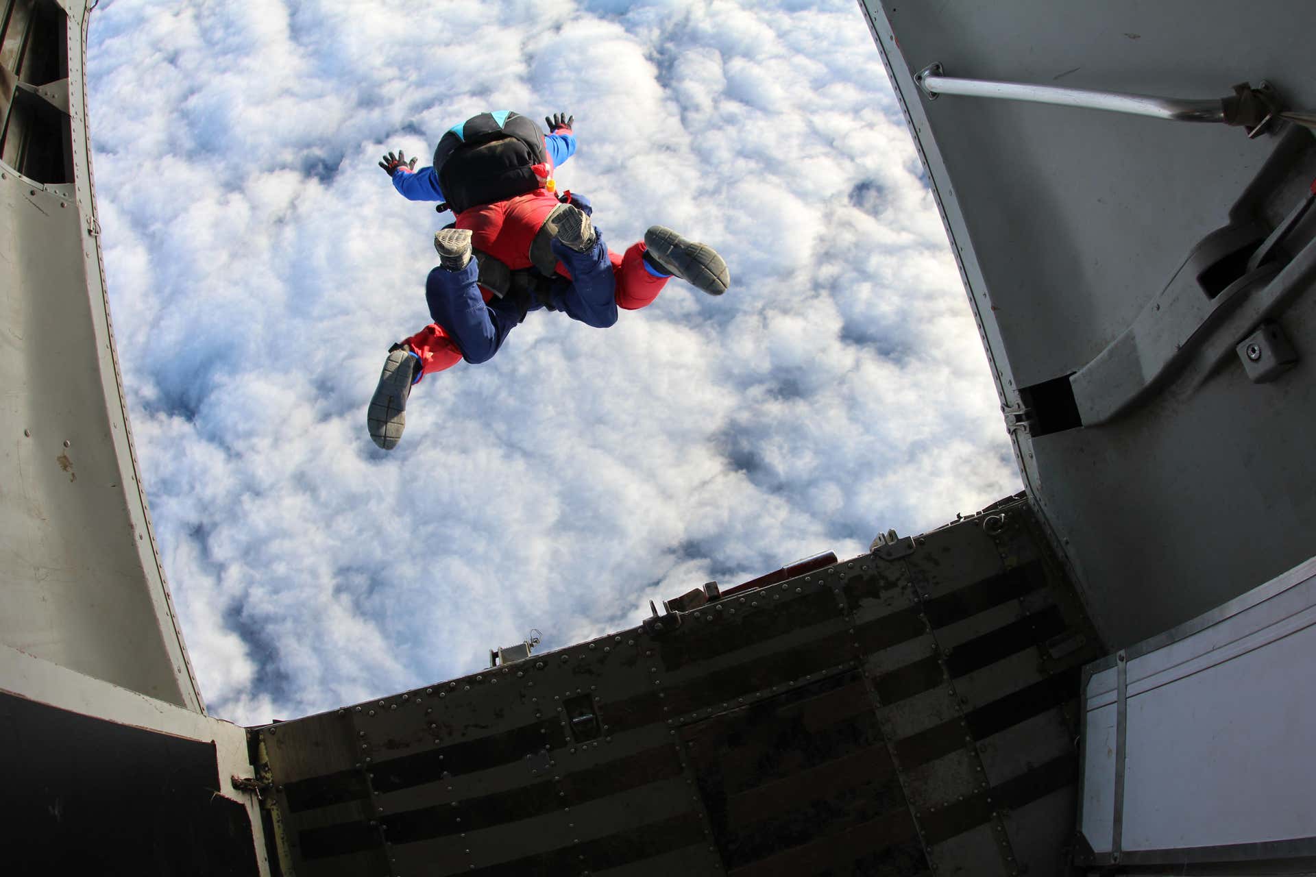 Atlixco Skydiving from Puebla Book Online at