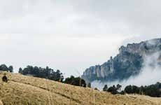 Trekking al Parco nazionale Izta-Popo Zoquiapan