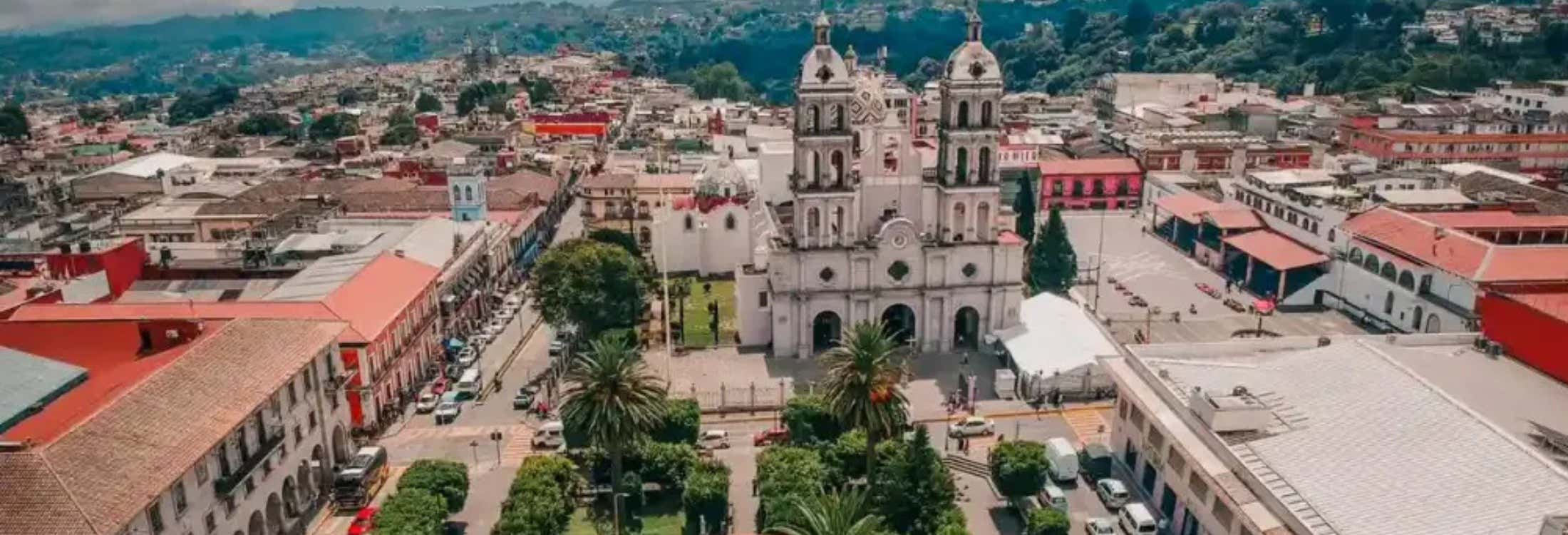 Excursões de um dia em Puebla