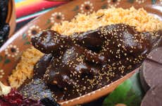 Tour gastronómico por Puebla