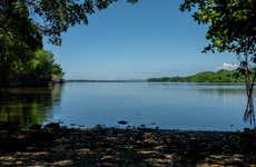Manialtepec Lagoon Day Trip