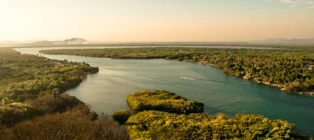 Excursión a Lagunas de Chacahua