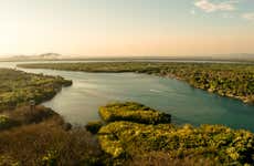 Excursión a Lagunas de Chacahua