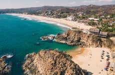 Excursion privée à Mazunte et aux points de vue de Puerto Escondido