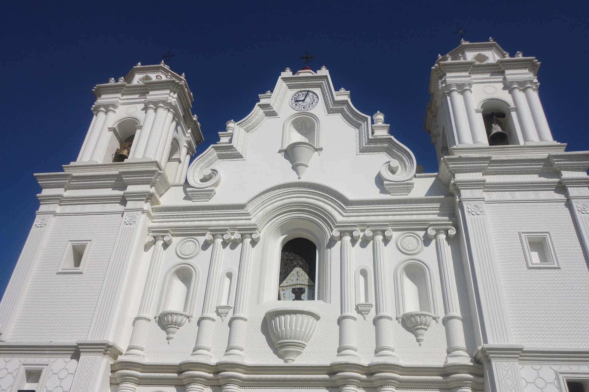 Escursione privata a Santa Catarina Juquila
