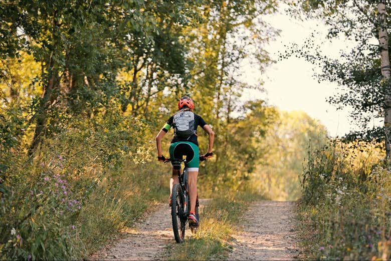 Alla scoperta della flora autoctona della città