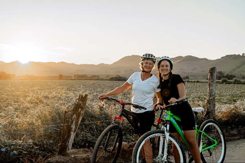 Una splendida foto ricordo