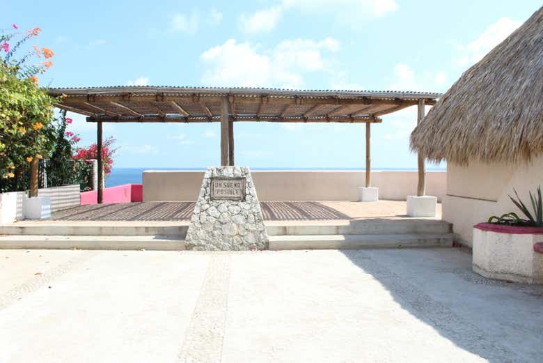 Mirador Puerto Escondido
