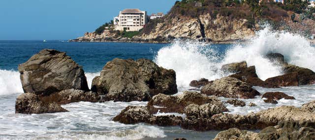 Visite guidée dans Puerto Escondido
