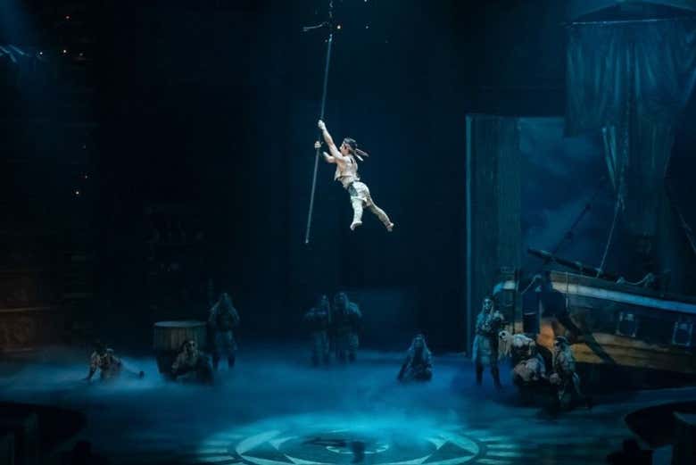 Divertisement garanti !