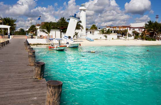 Puerto Morelos