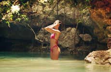 Cenote a Puerto Morelos + Degustazione di Tequila