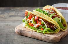 Tour de tacos em Puerto Morelos