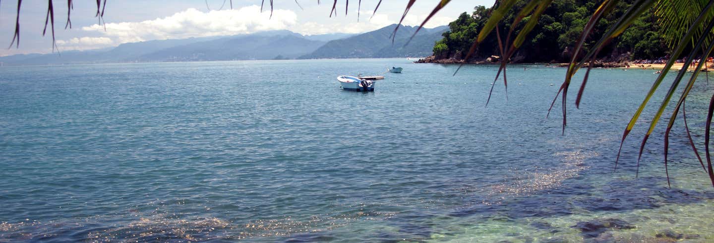 Excursiones de un día en Puerto Vallarta