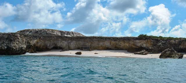 Marieta Islands Catamaran Tour