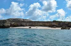 Excursión a las Islas Marietas en catamarán