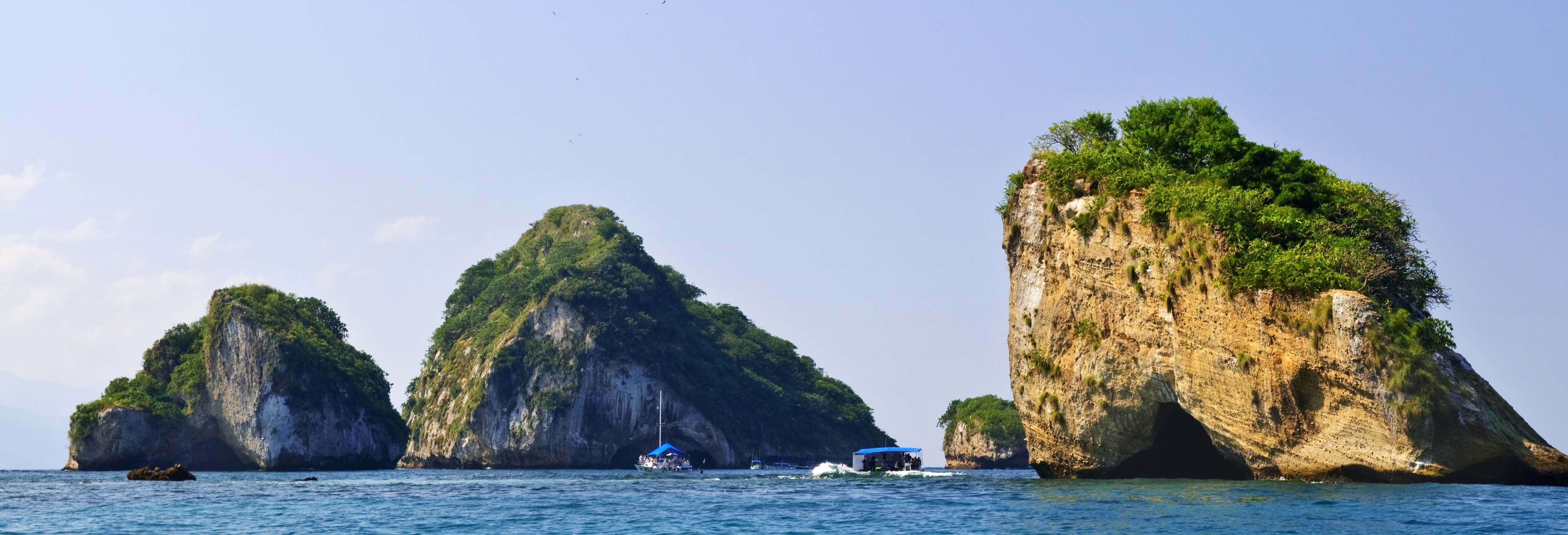 Excursions d'une journée à Puerto Vallarta