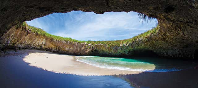 Excursión a la playa del Amor