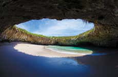 Excursión a la playa del Amor