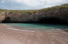 Escursione a Punta Mita e alle Isole Marieta
