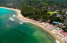 Excursion à Sayulita et San Pancho