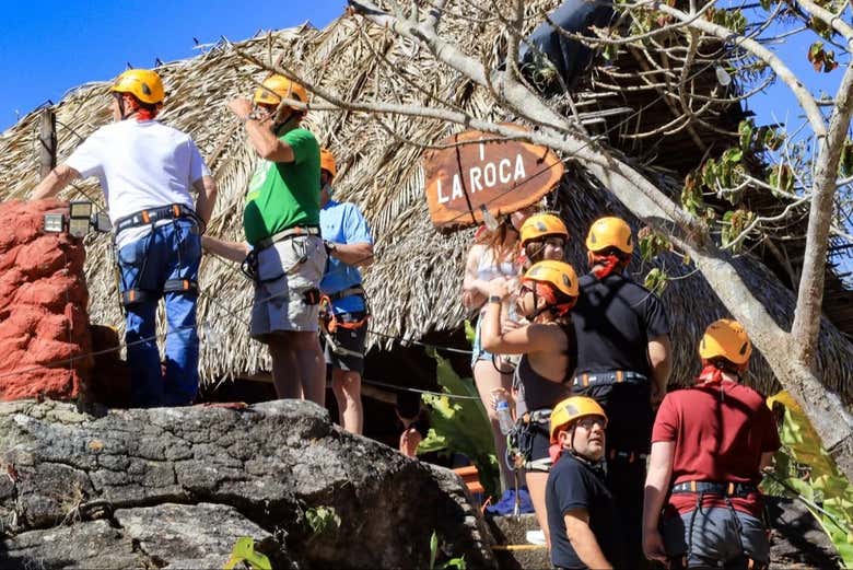 Ready for some adrenaline-pumping activities?